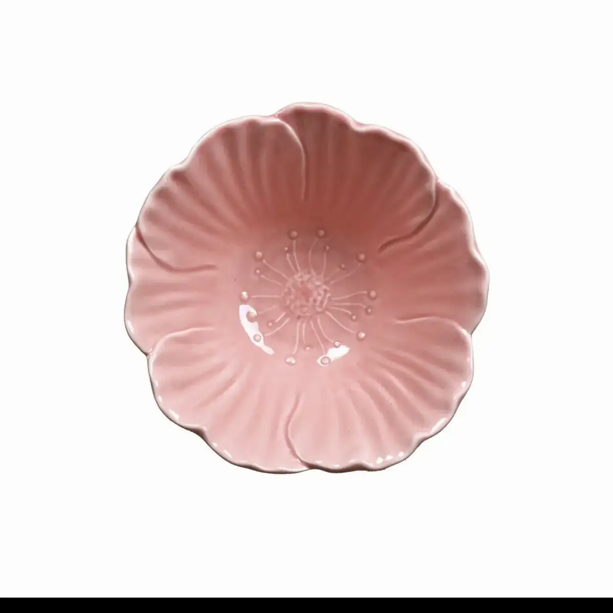 COUPPELLE HOLGA ROSE