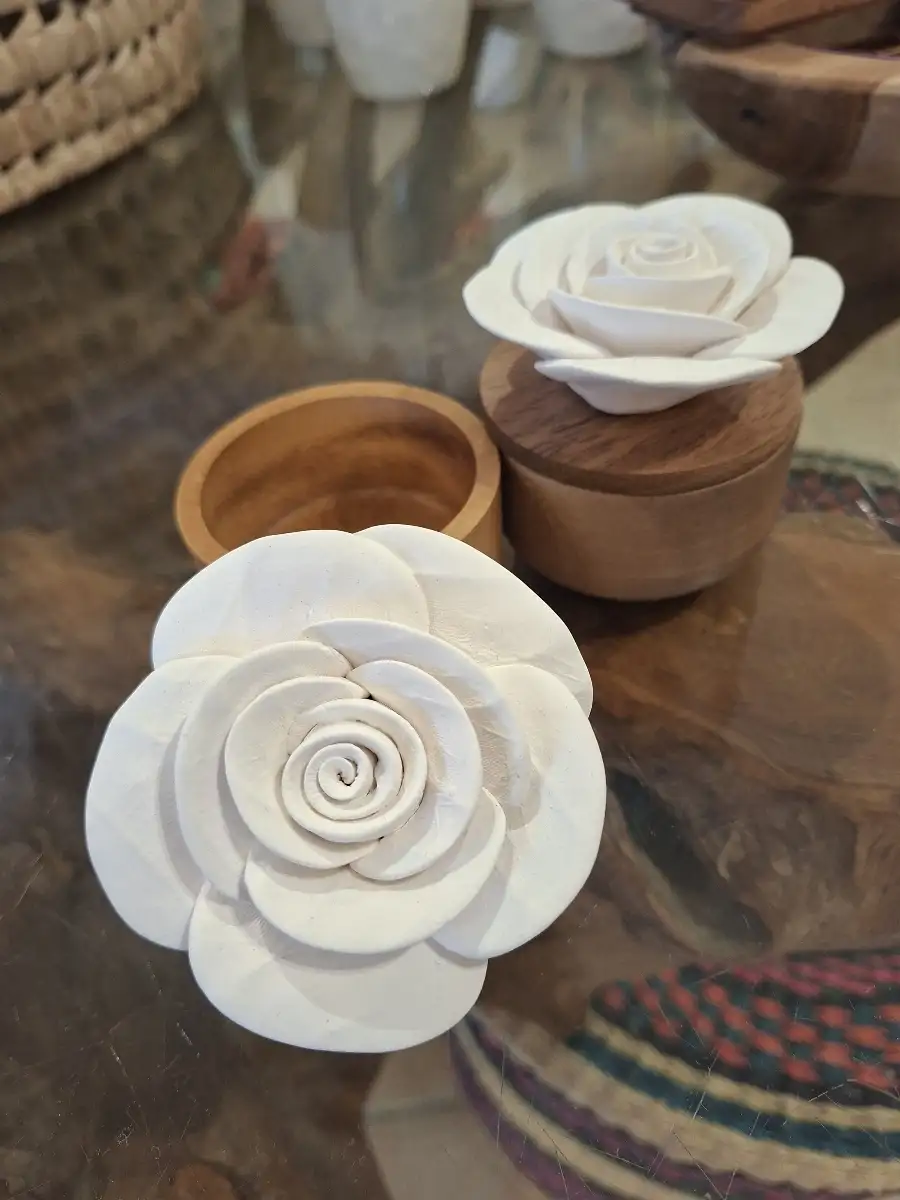 boite a bijoux francesca