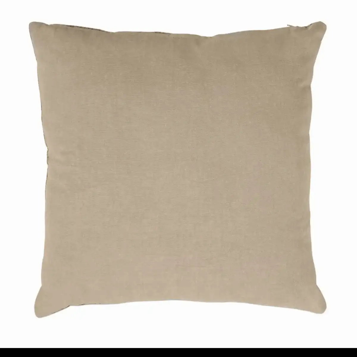 housse de coussin mandala