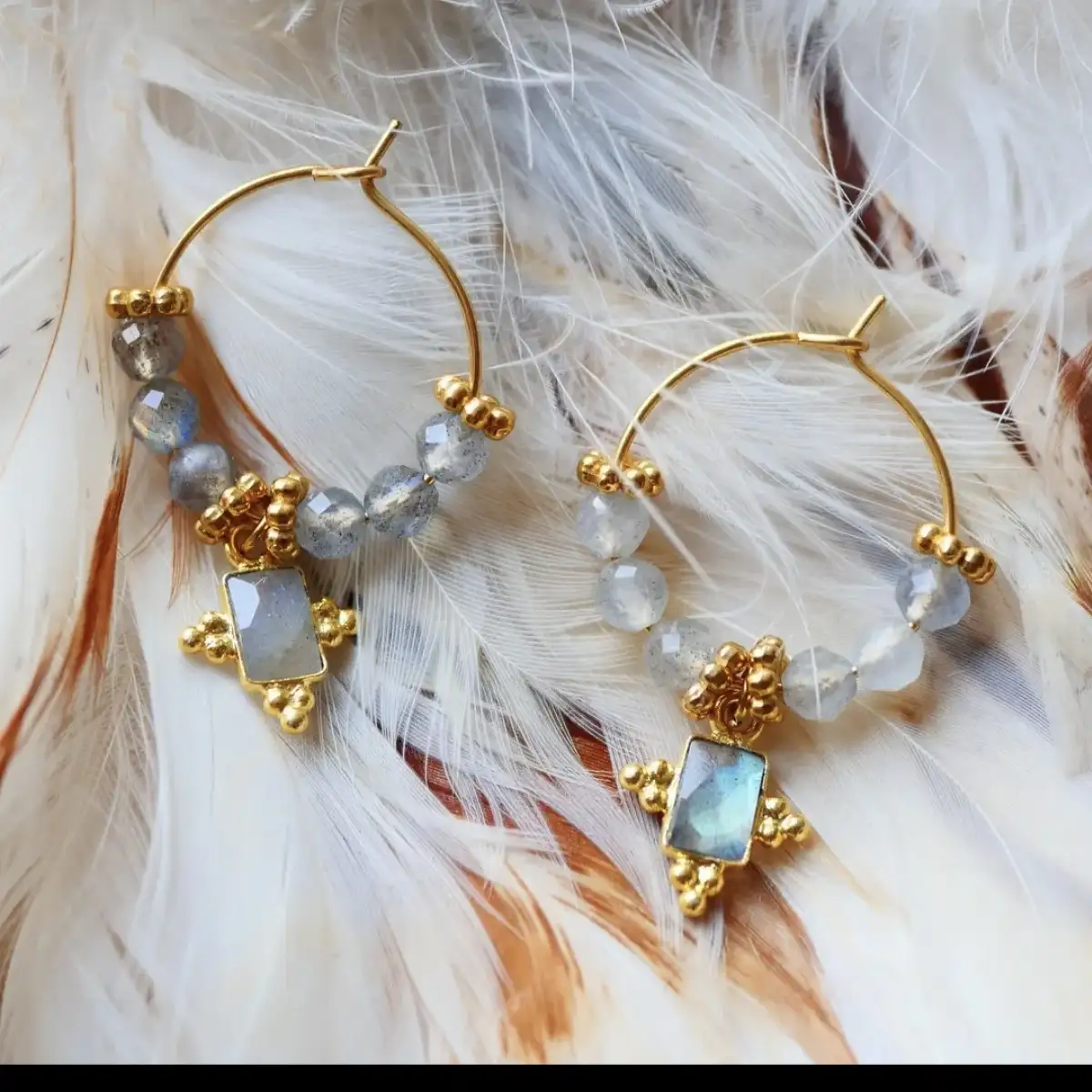 créoles labradorites