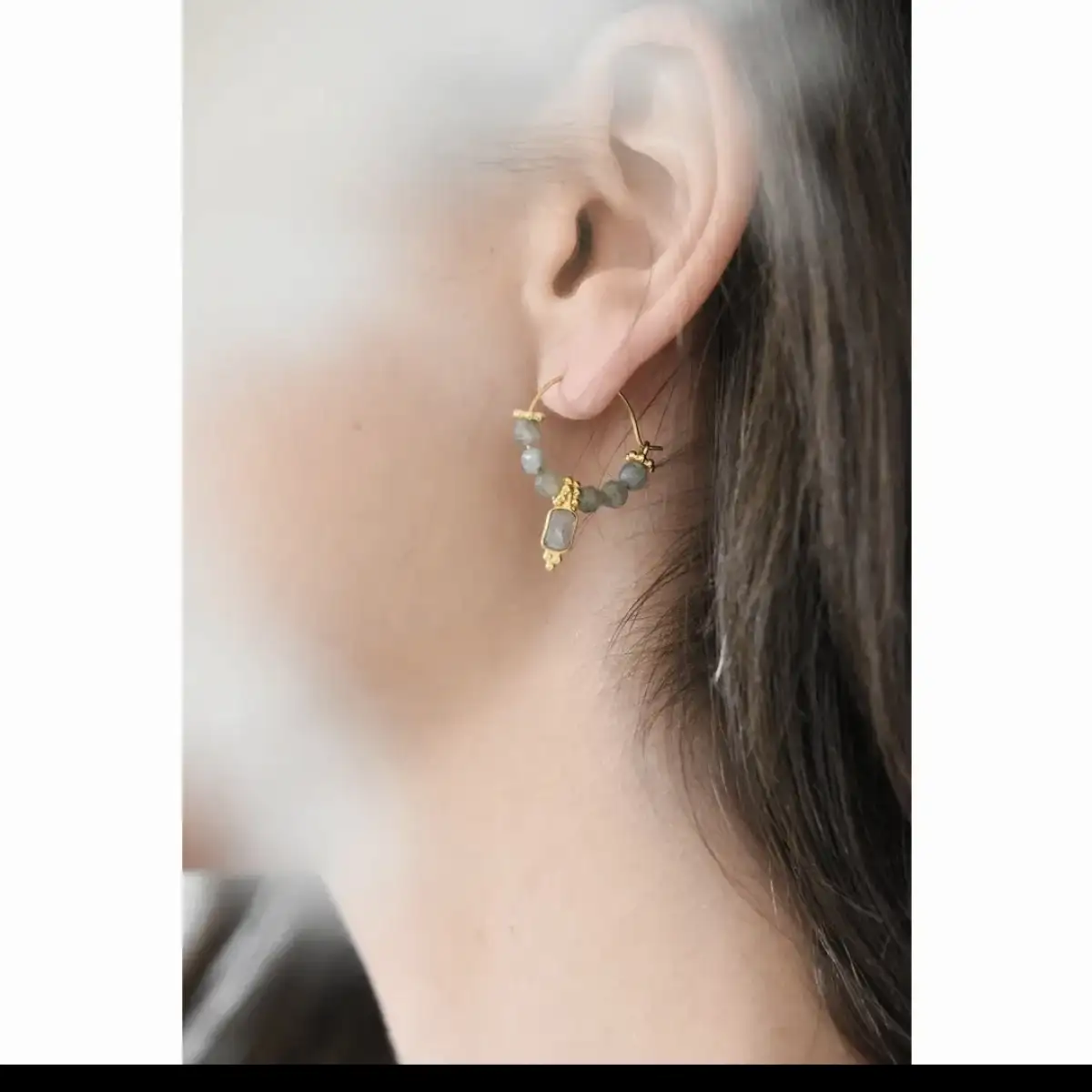 créoles labradorites