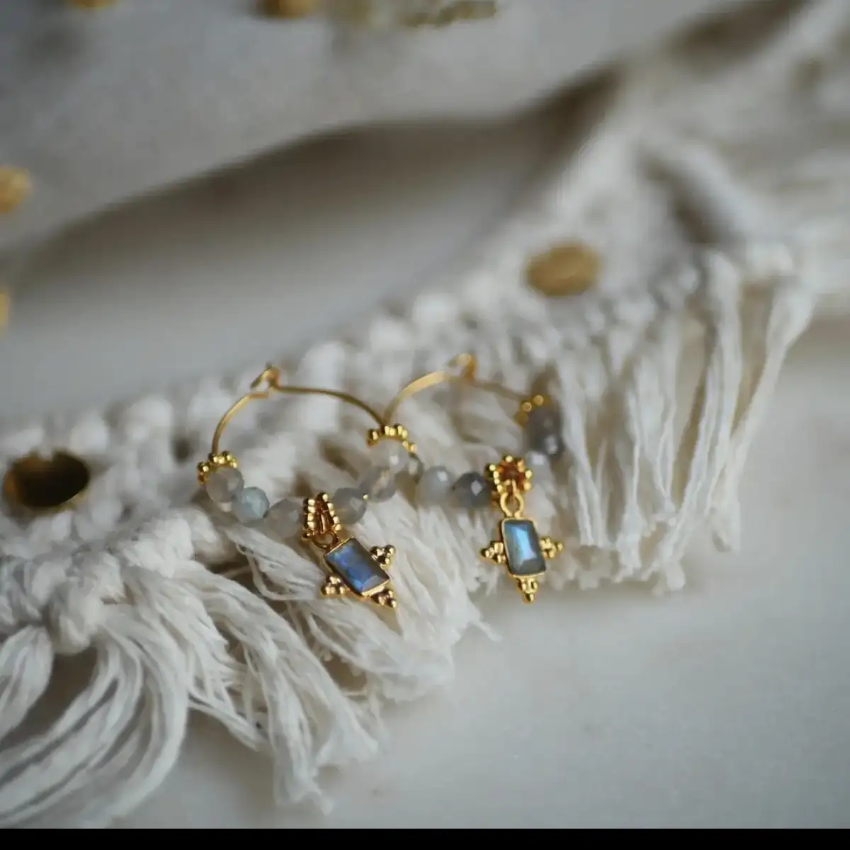 créoles labradorites