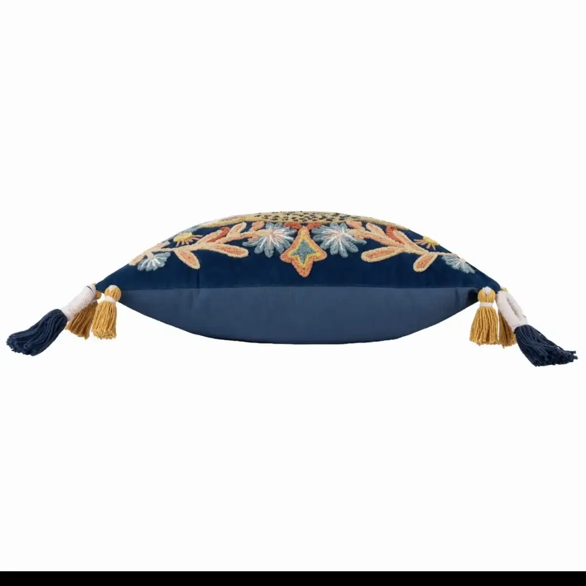 housse de coussin léopard