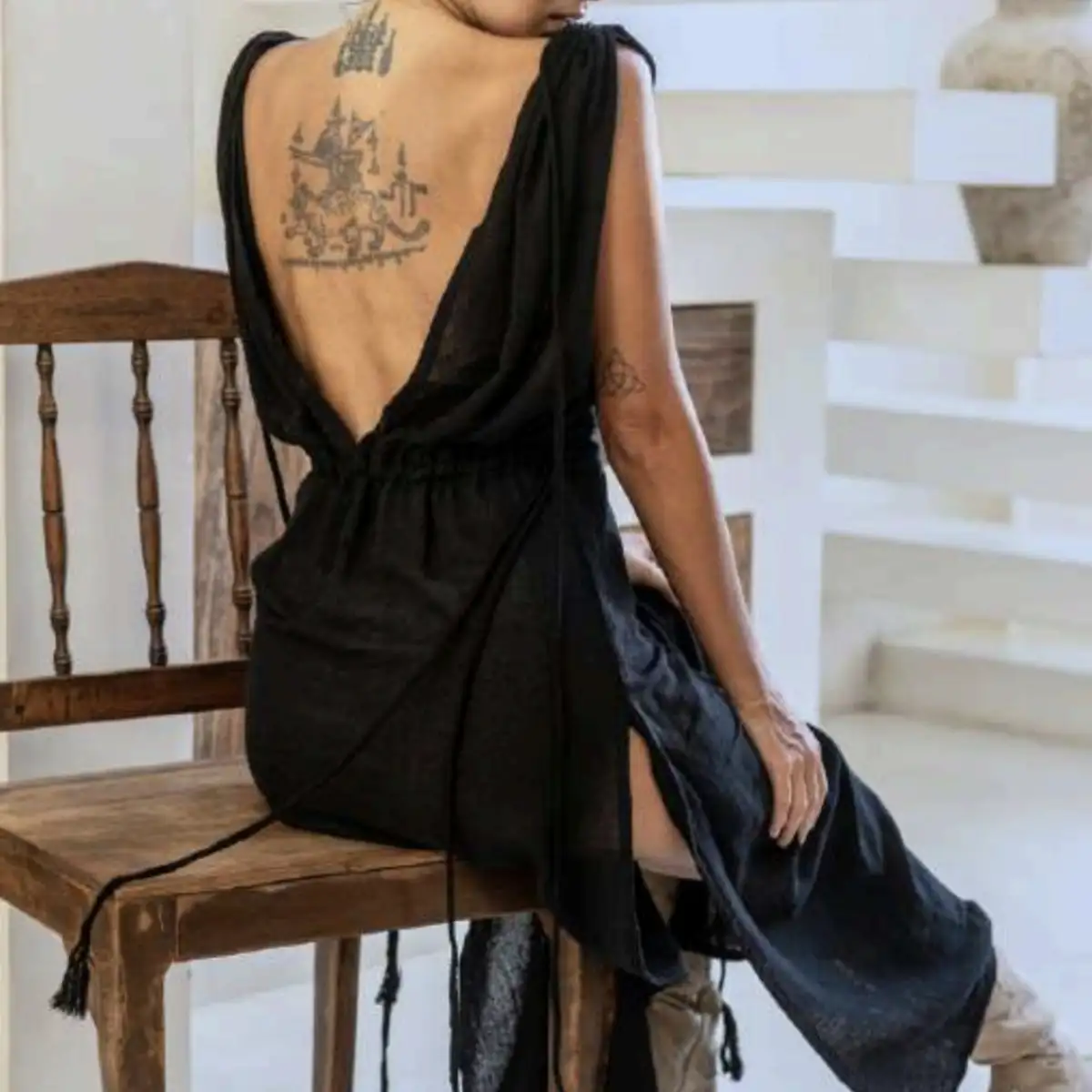 robe nora