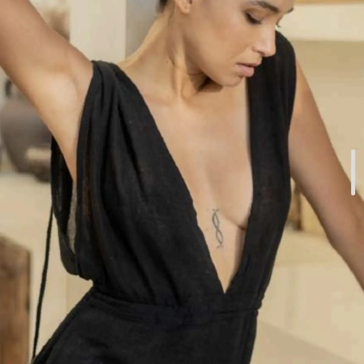 robe nora