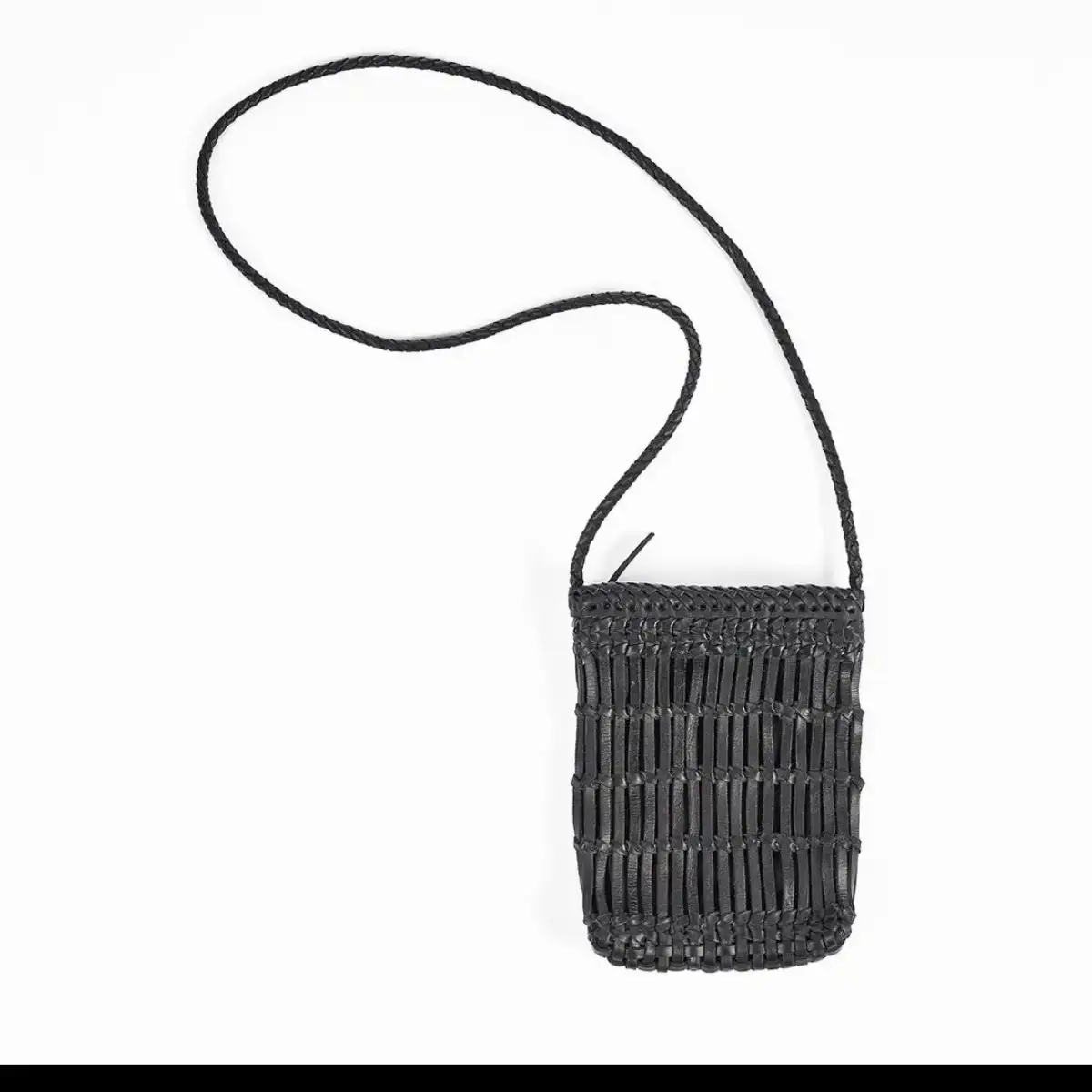 sac bandoulière carré