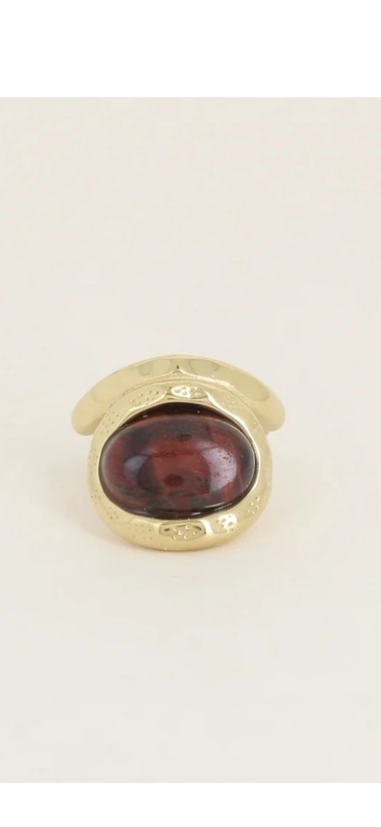 bague Mona