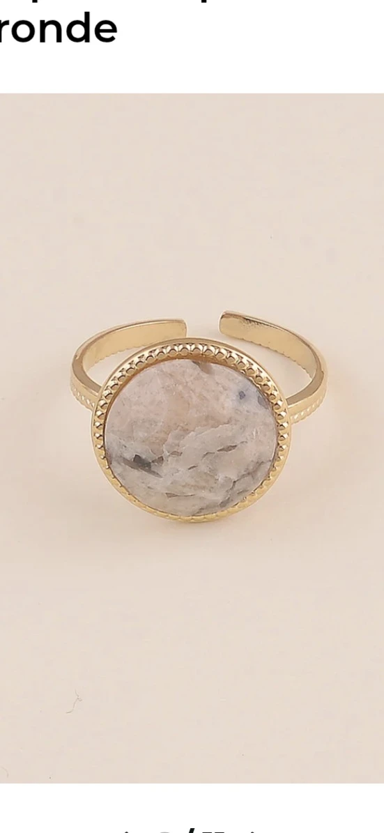 bague sophia
