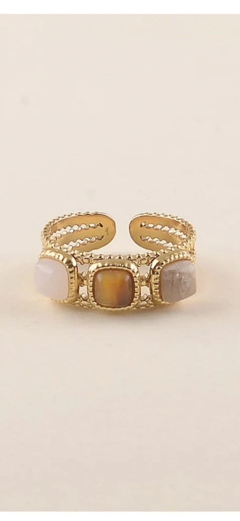 bague lela