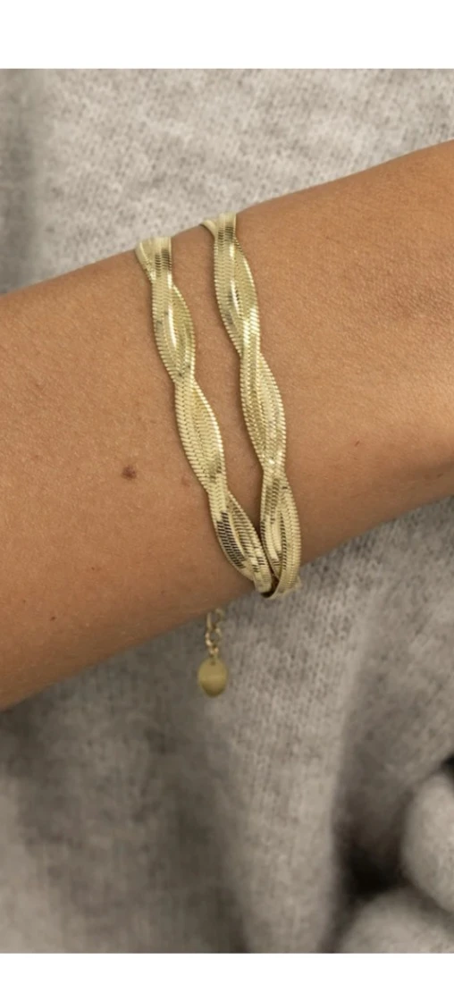 bracelet élena