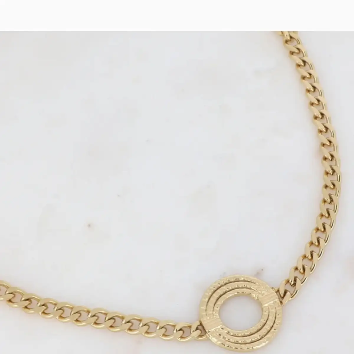 collier star
