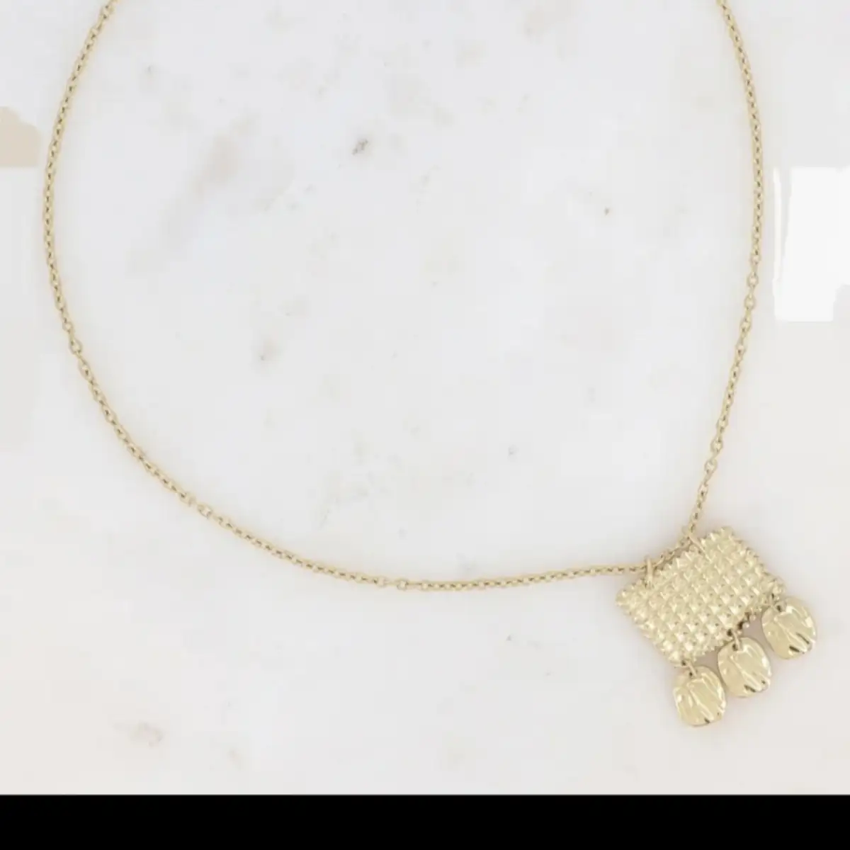 collier bardo