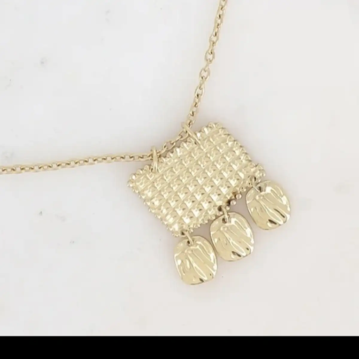 collier bardo