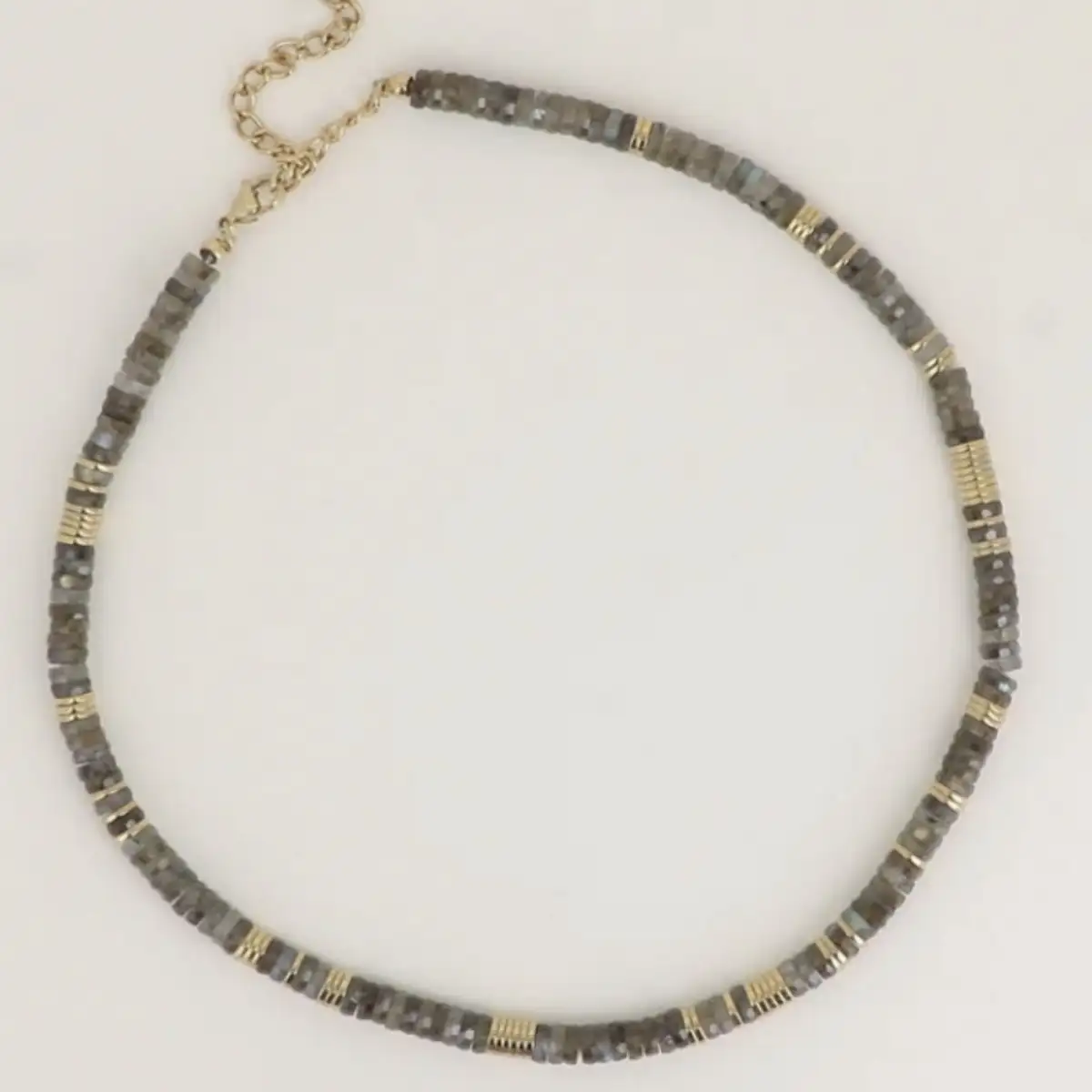 collier pierrot