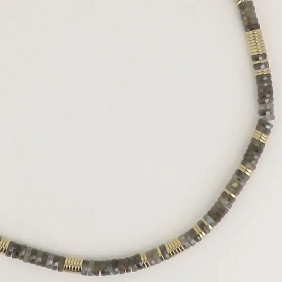 collier pierrot