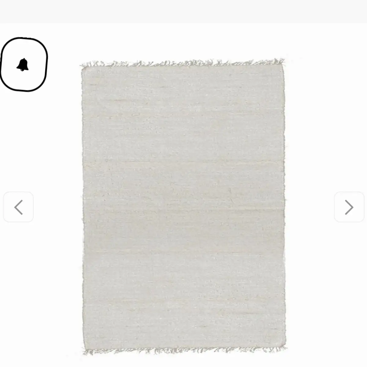 tapis biba