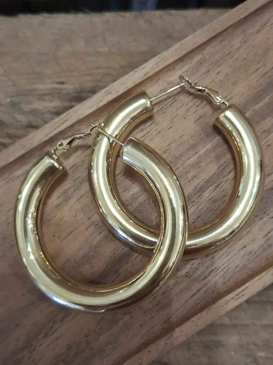 boucle d'oreille shella